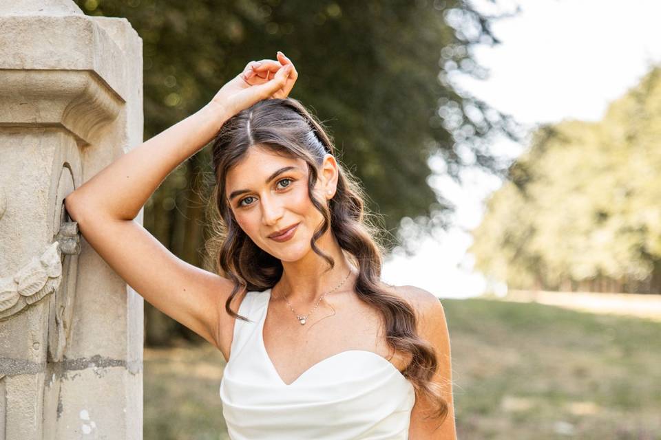 Photographe mariage Calvados