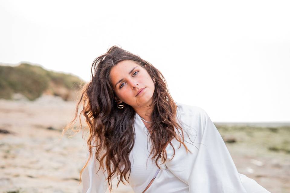 Photographe mariage mer