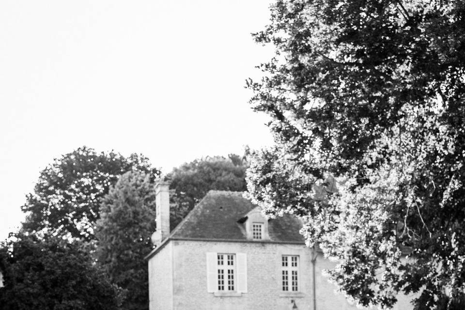 Photographe reportage mariage