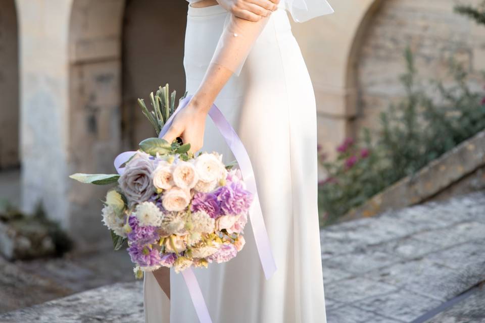Photographe mariage élégant