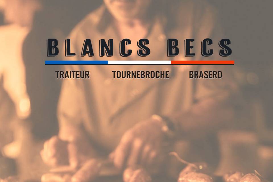 Blancs Becs