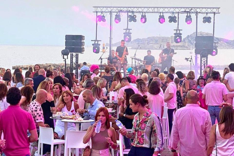 Bal du point rose CNM
