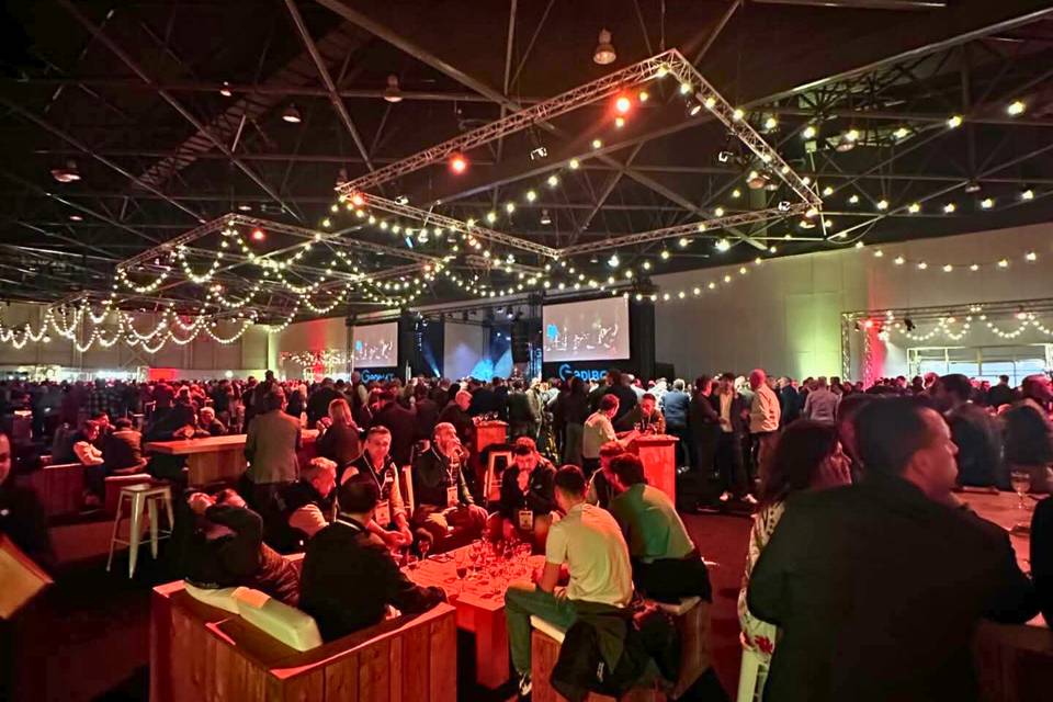 Soiree privée a Marseille