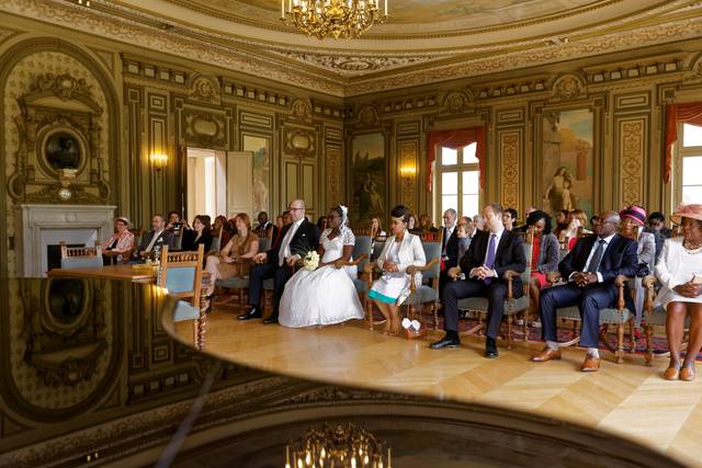 Photo d'ensemble Mairie