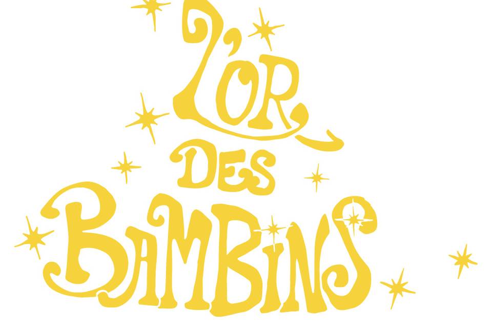 L'Or des Bambins