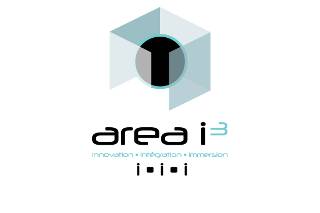 Area I3 logo