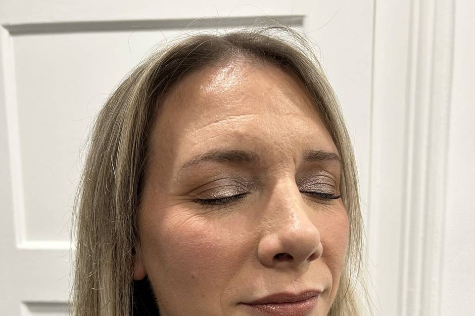 Maquillage soirée