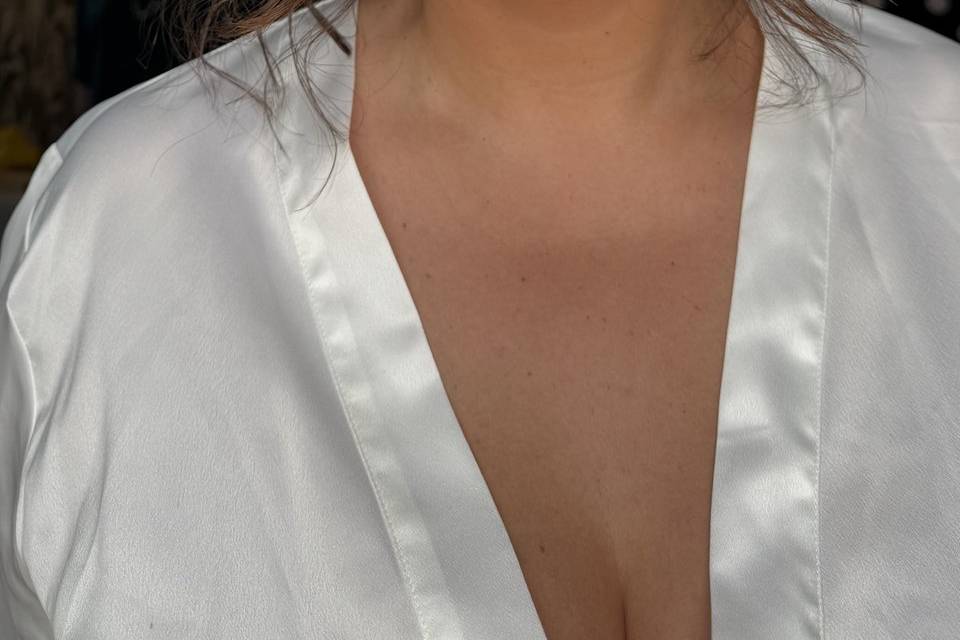 Mariage de Géraldine