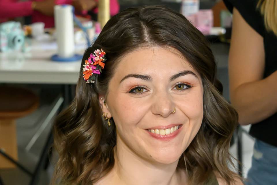 Mariage de Lucie