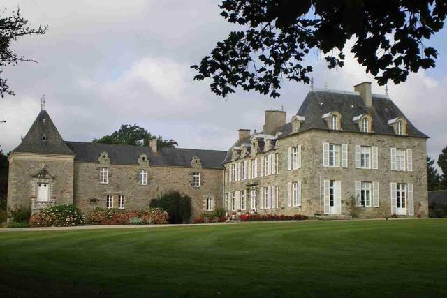 Château Duval