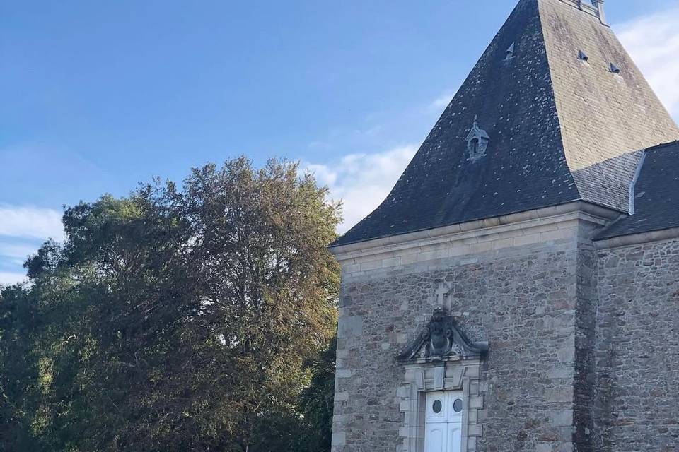 Exterieur