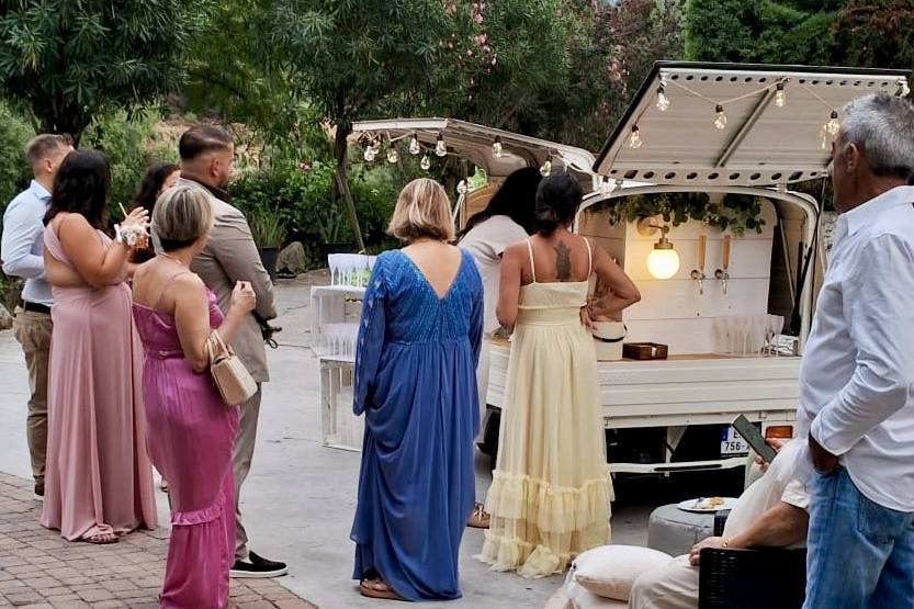 Mariage