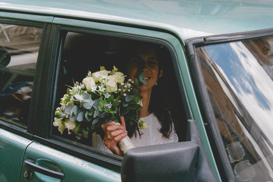 Mariage Nina & Théo - 2024