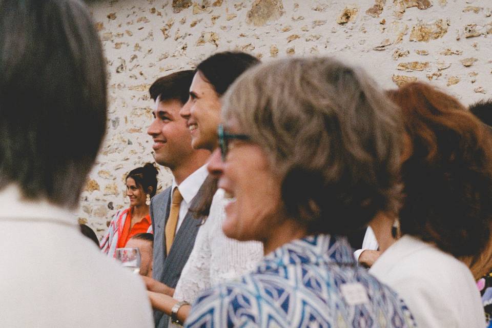 Mariage Nina & Théo - 2024