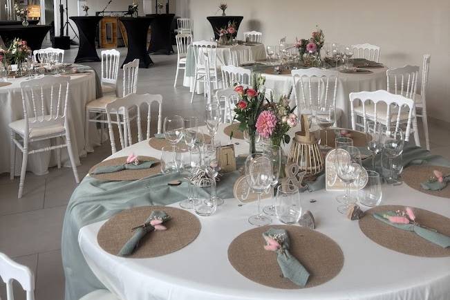 Mariage