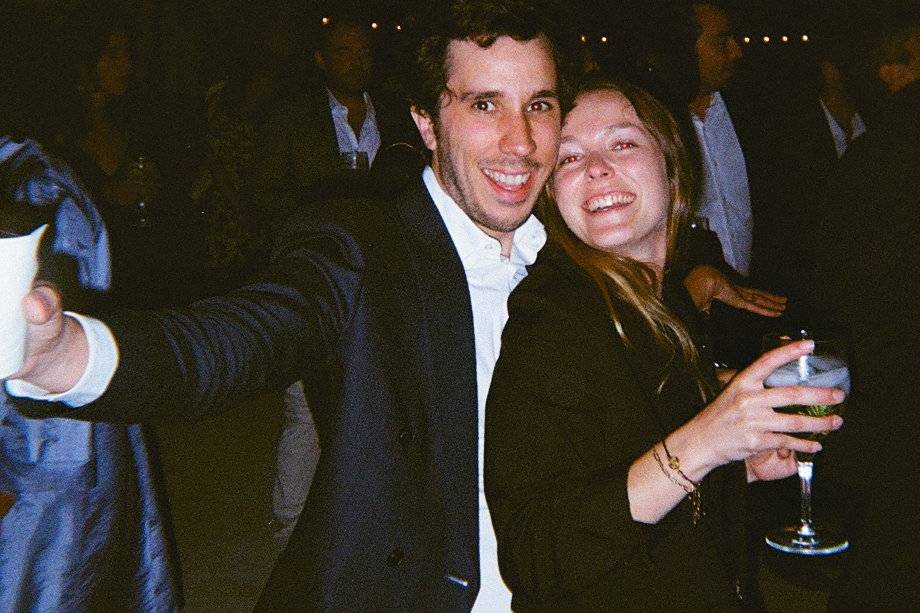 Mariage Nina & Théo - 2024