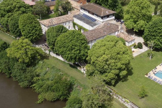 Château Destinée