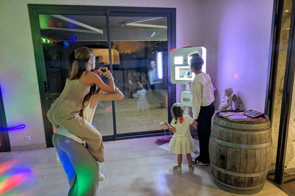 Mariage