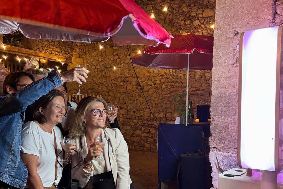 Soirée