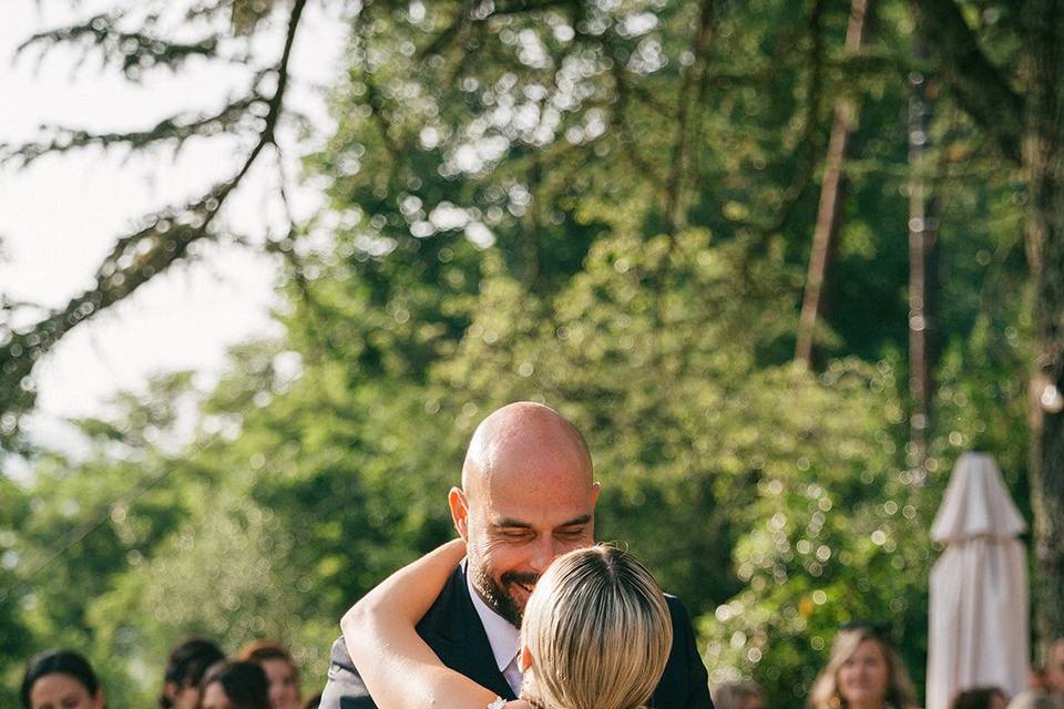 Coiffure mariée