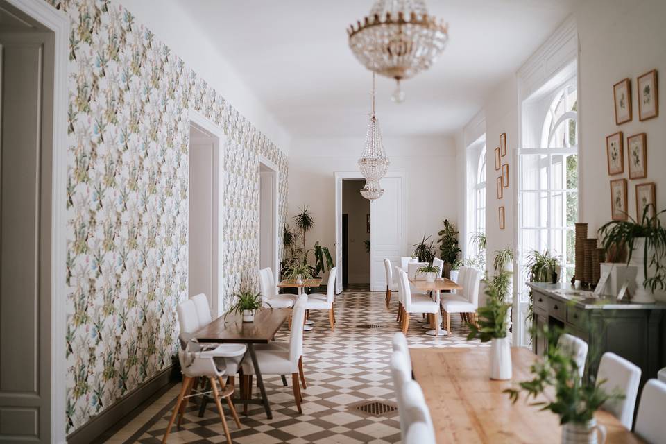 Orangerie