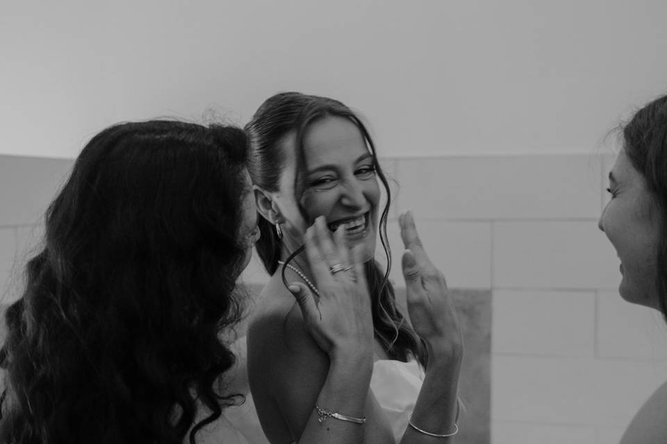 Adnan Fahd - Mariage