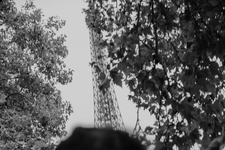 Adnan Fahd - Mariage