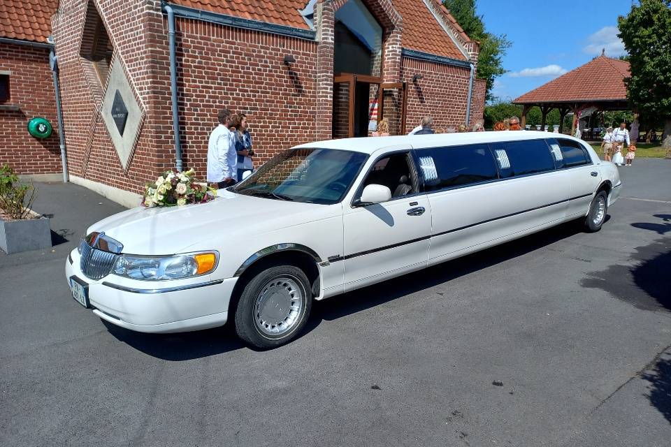 Limousine