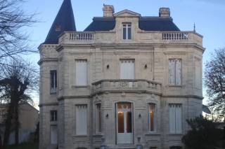 Château des Tours