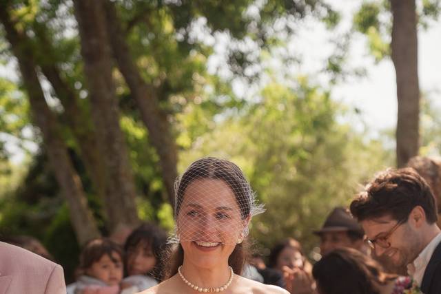 Mariage Mahaud & Kevin
