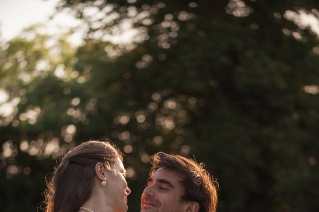 Mariage Mahaud & Kevin