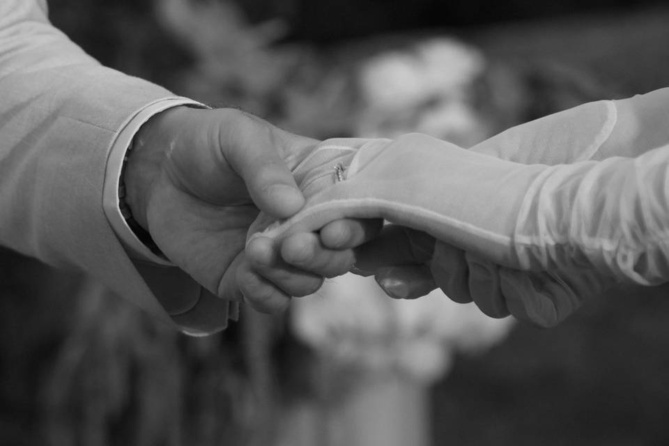 Mariage Nadia & Romain