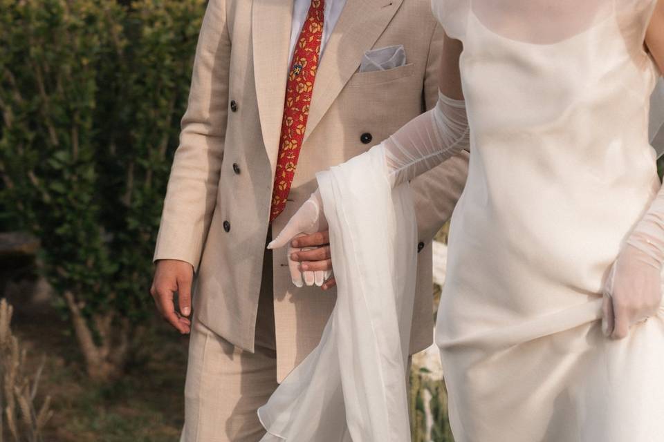Mariage Nadia & Romain