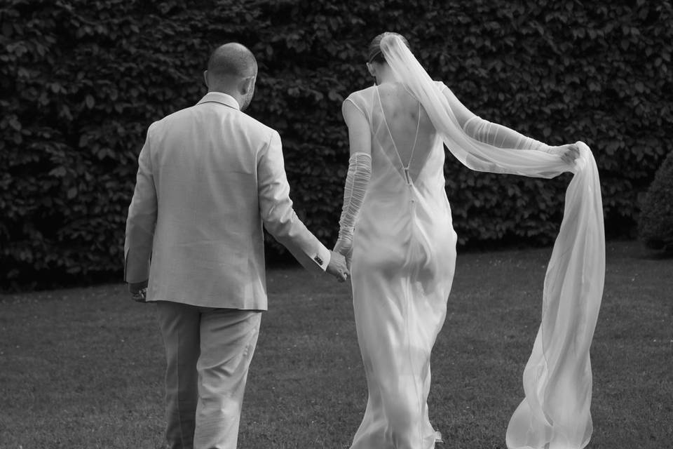 Mariage Nadia & Romain