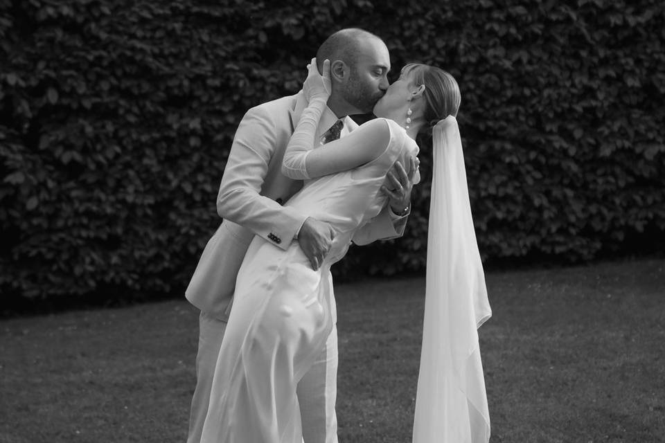 Mariage Nadia & Romain