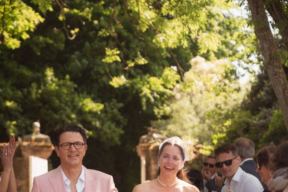 Mariage Mahaud & Kevin