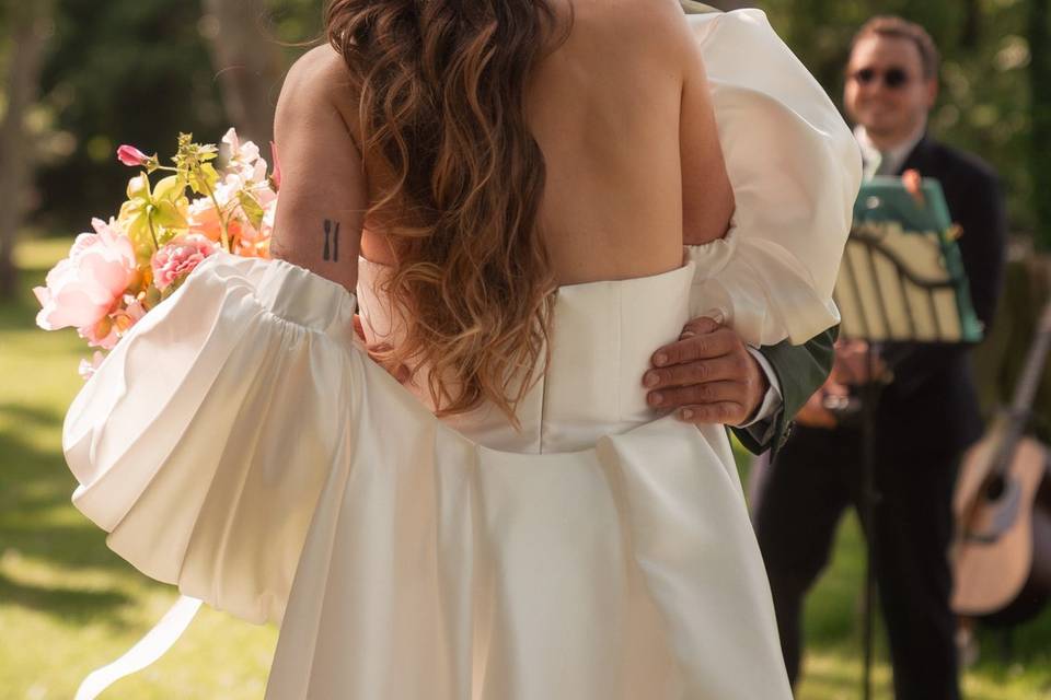 Mariage Mahaud & Kevin