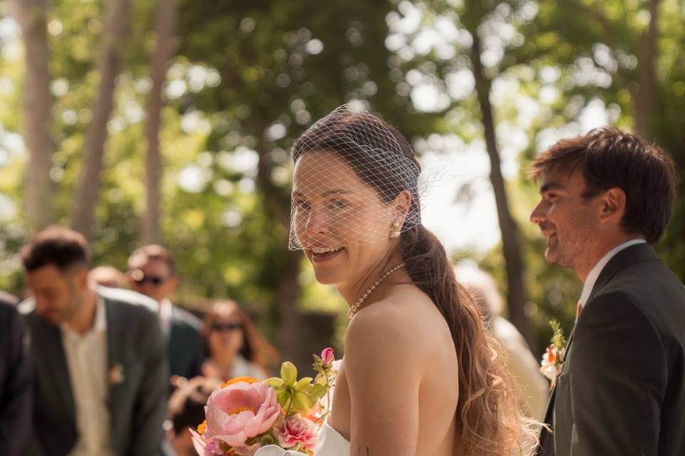 Mariage Mahaud & Kevin