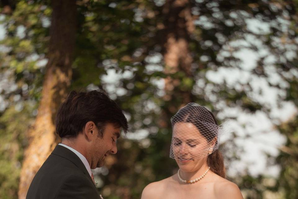 Mariage Mahaud & Kevin