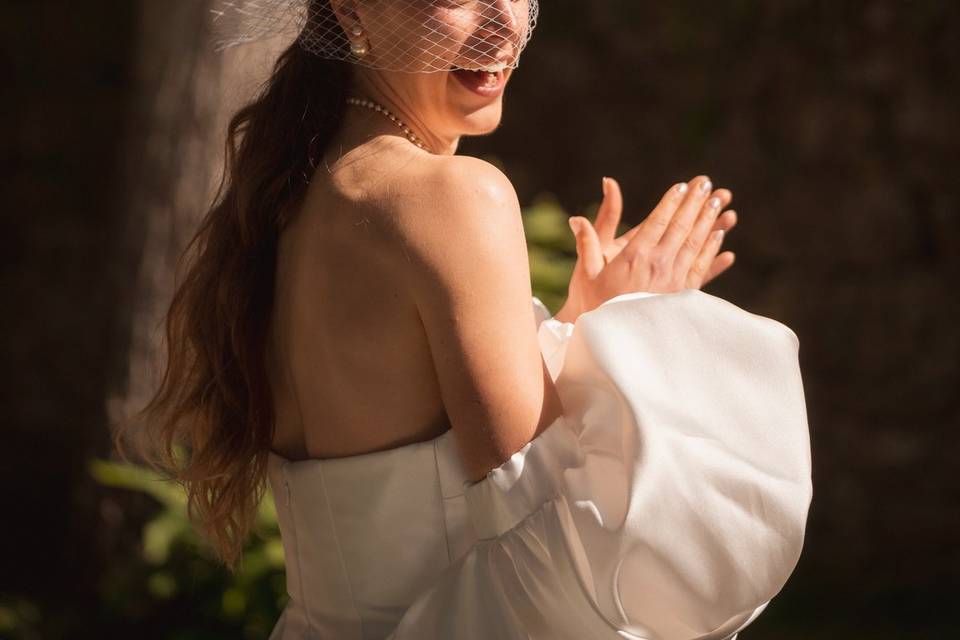 Mariage Mahaud & Kevin