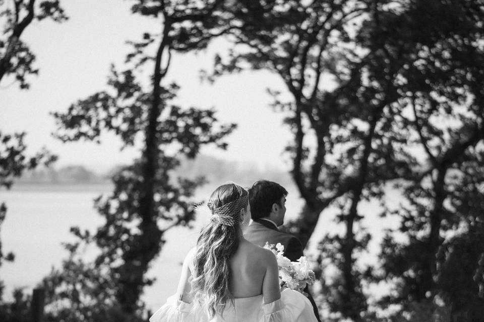 Mariage Mahaud & Kevin