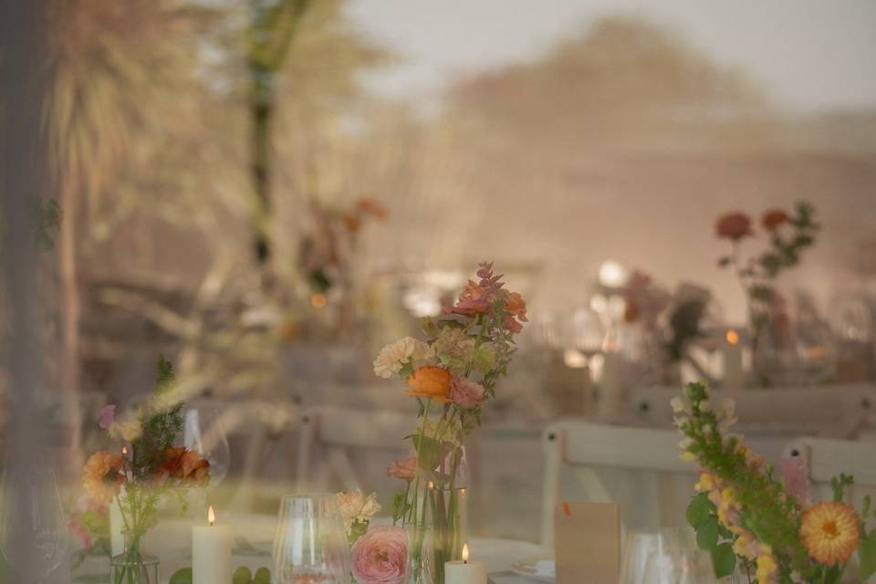 Mariage Mahaud & Kevin