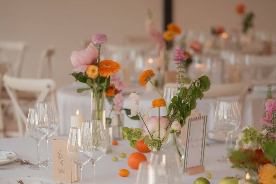 Mariage Mahaud & Kevin