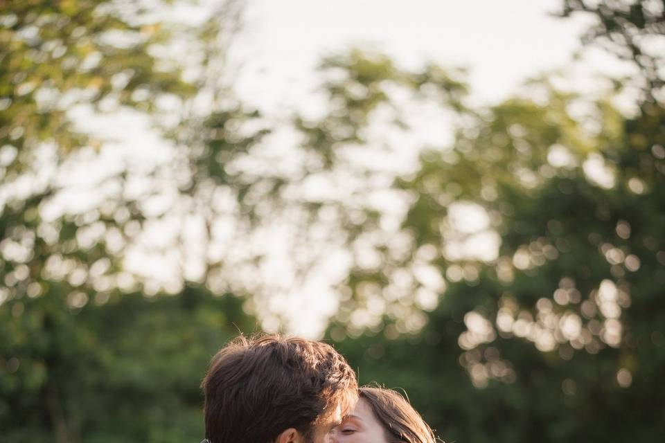 Mariage Mahaud & Kevin
