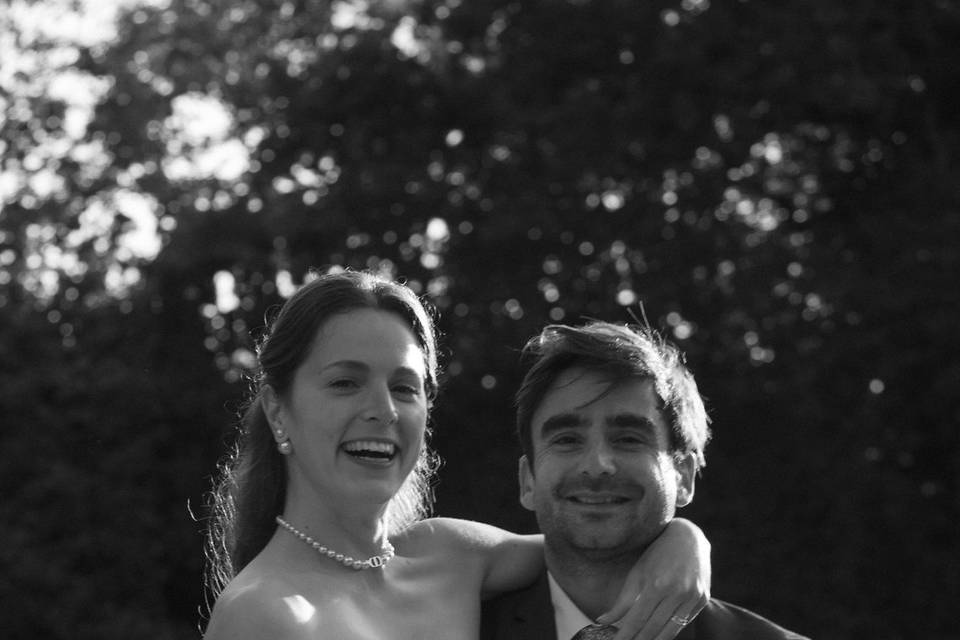 Mariage Mahaud & Kevin