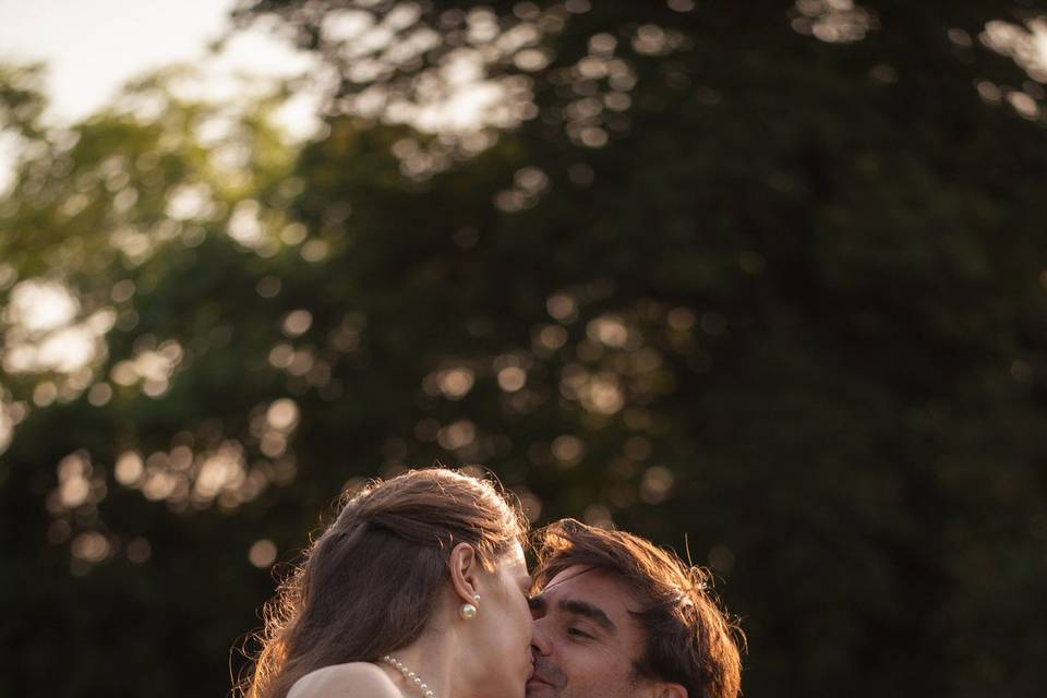 Mariage Mahaud & Kevin