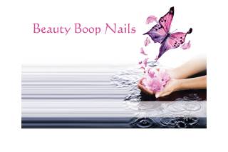 Beauty Boop Nails