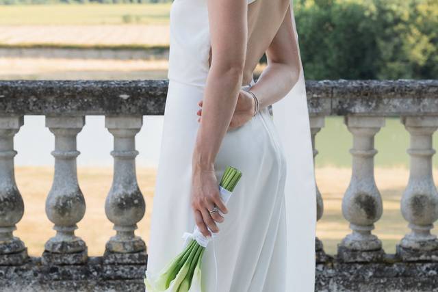 Marie + Georgy 2026