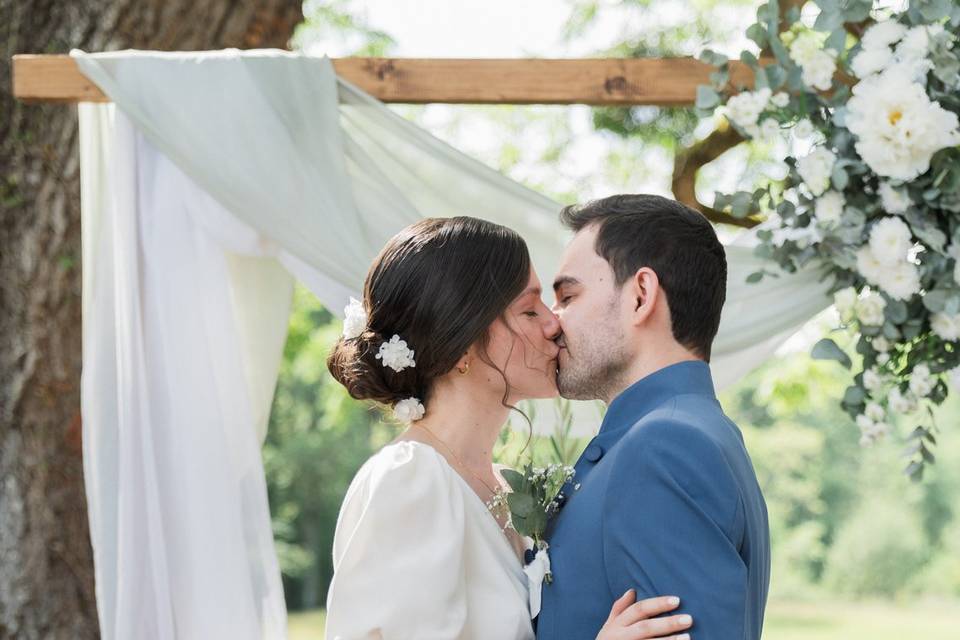 Clémence + Simon 2026