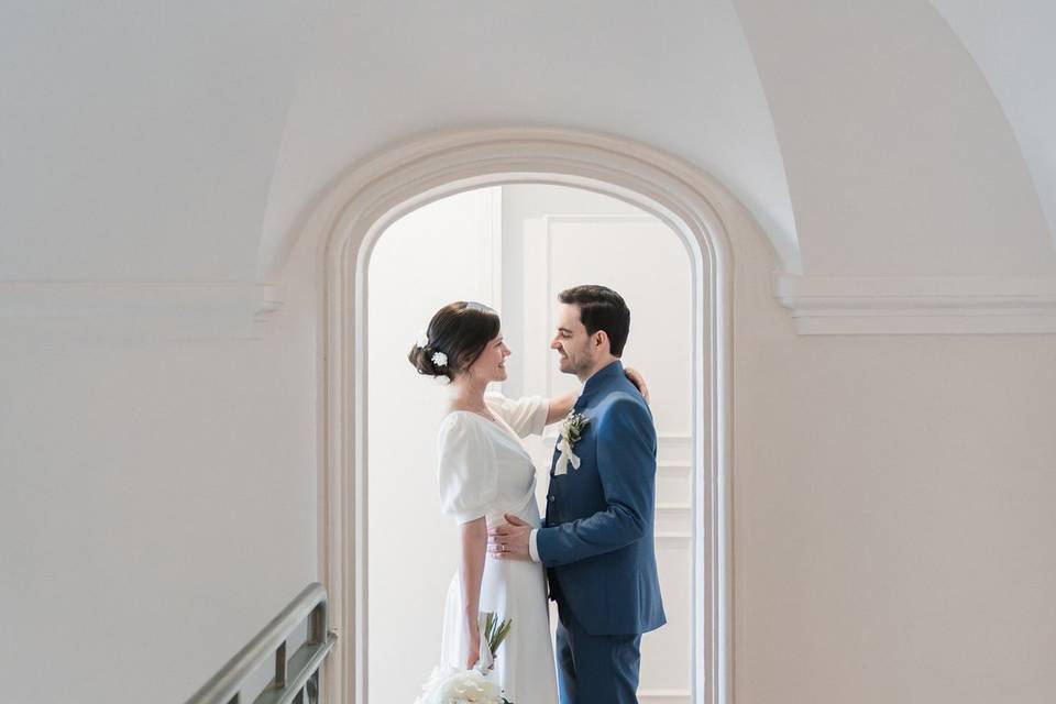 Clémence + Simon 2026